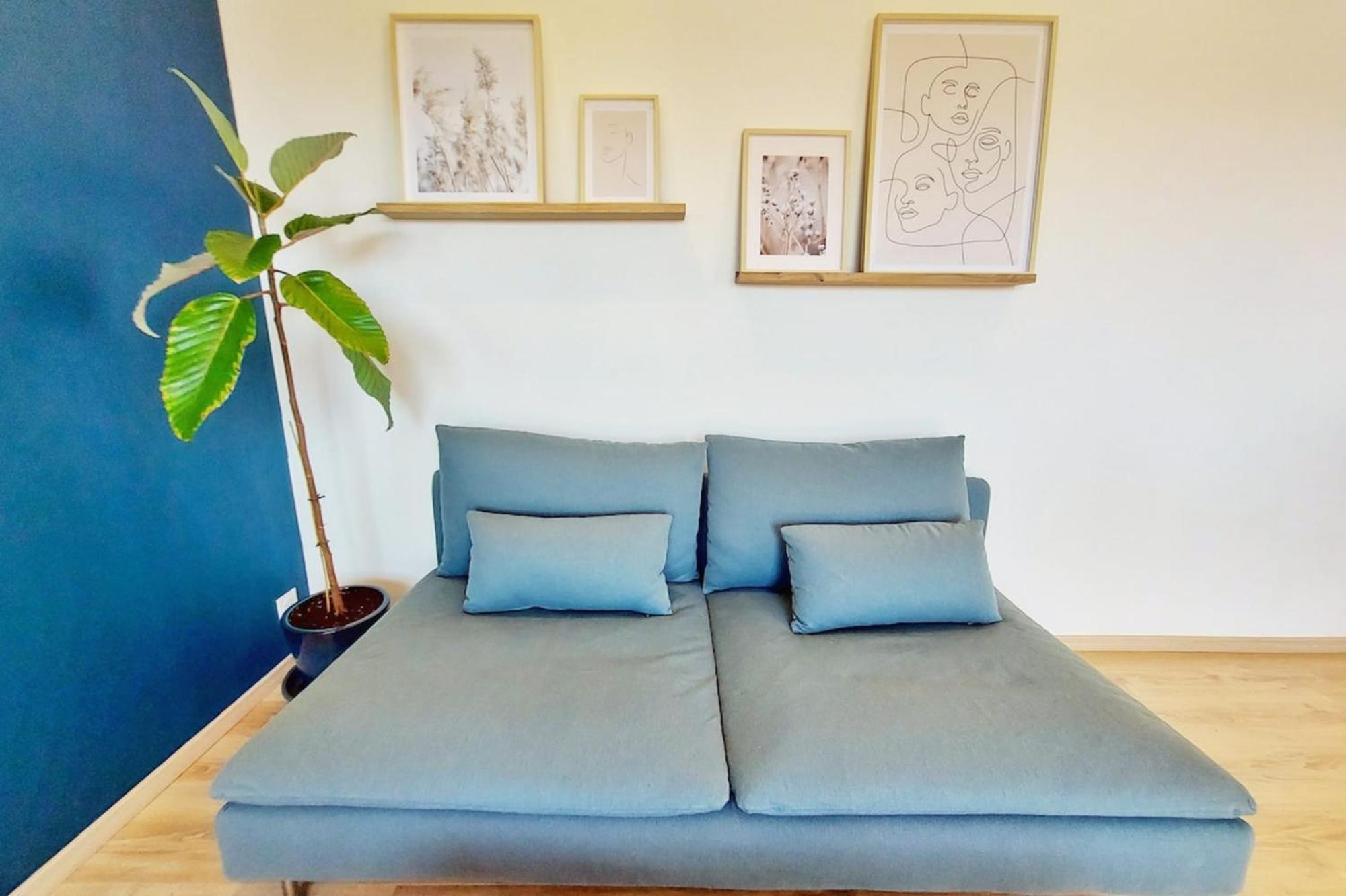 Marlene - Terrace Free Parking - By Tgb Apartment Ajaccio  Exterior foto